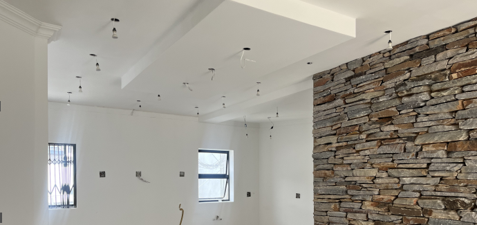 Roofing services by expert installers