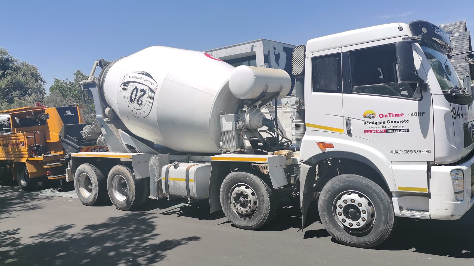 concrete screed and self leveling services by expert installers